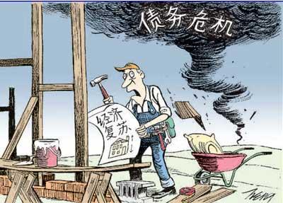 希臘危機(jī)一旦爆發(fā)，會(huì)對金融市場造成8大影響